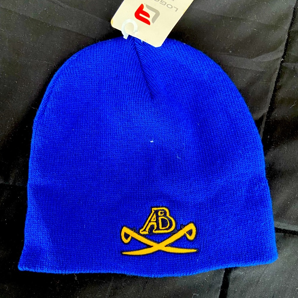 University Beanie